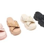 Platform Sandals